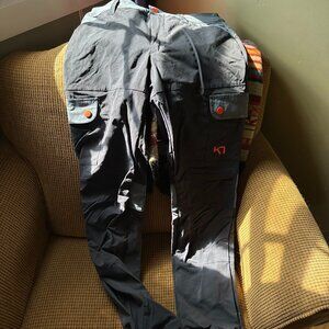 Kari Traa Hiking Pants